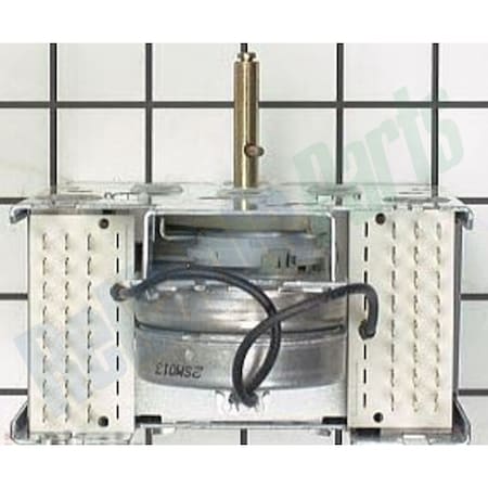 Whirlpool WP22001252 Whirlpool Timer WP22001252